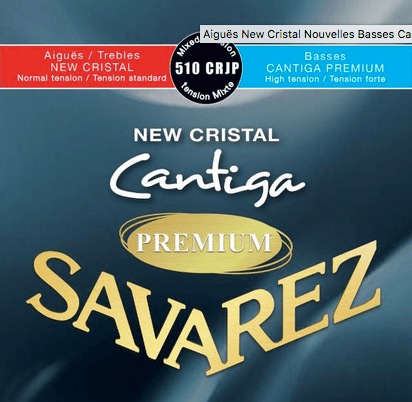 Savarez MIXED TIE ROD