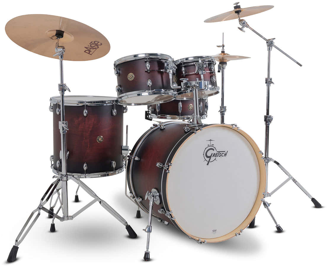 CATALINA MAPLE SATIJN DONKERKERSENBURST CM2-E625-SDCB