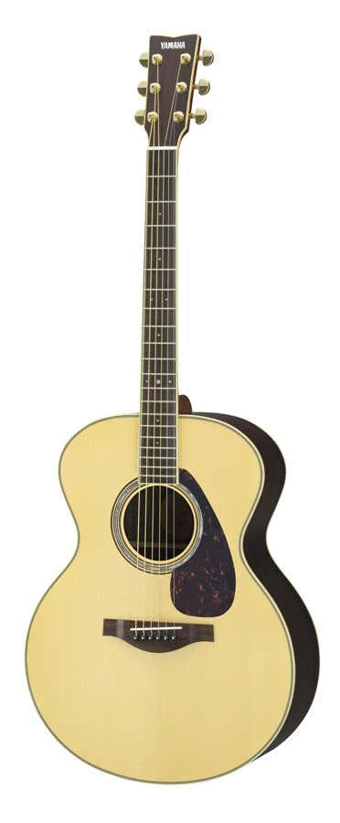 Lj6 A.R.E Naturel