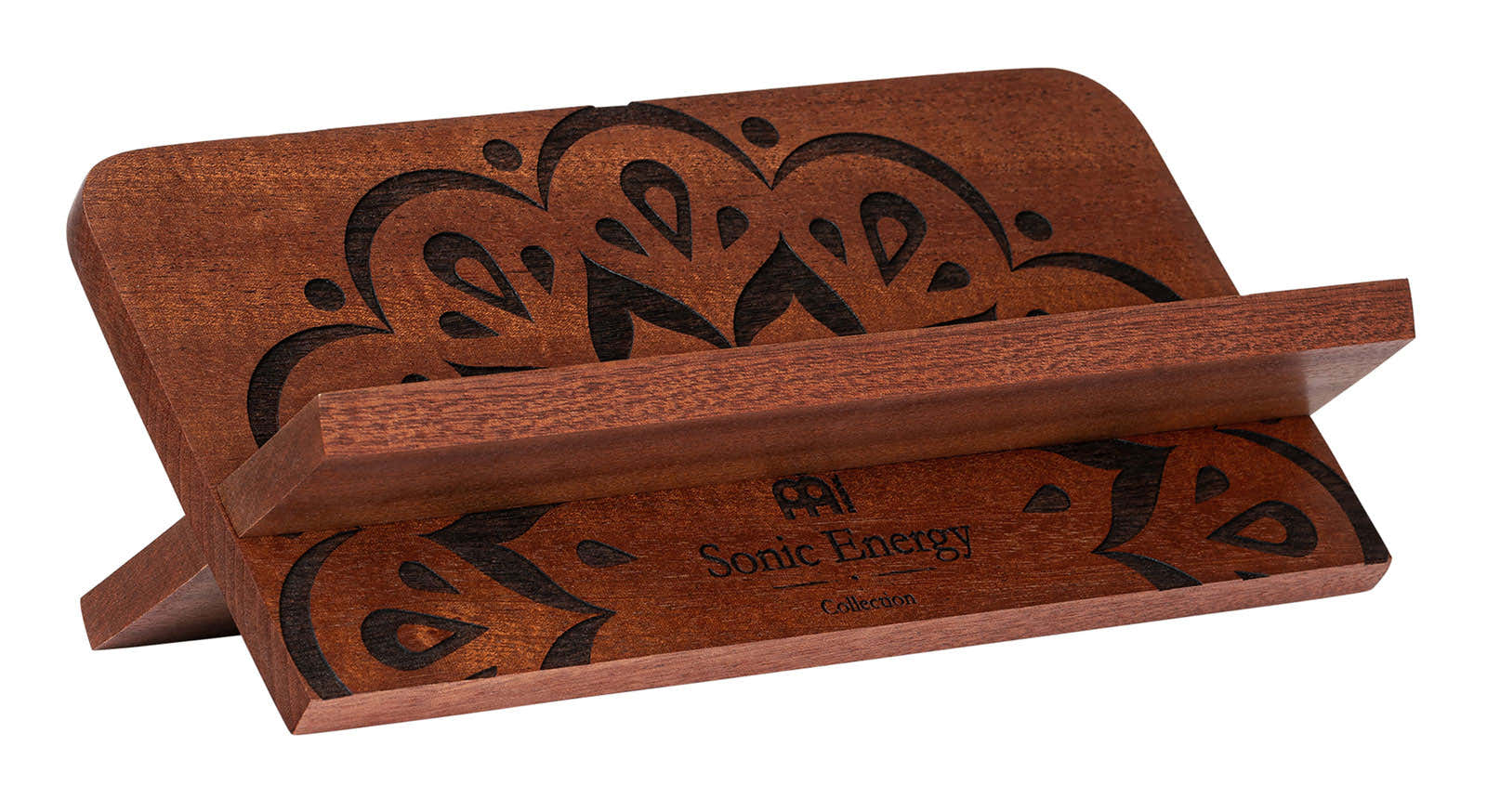 Meinl-standaard voor 3 Pocket Steel Tongue