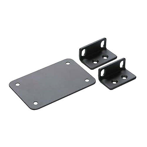 Motu 488 Rackmontagekit voor 2 UltraLite MK5