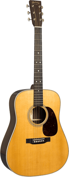 C.F. Martin & Co D-28 2025