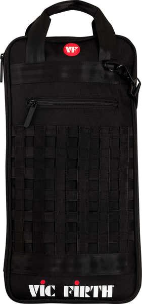 Vic Firth CLASSIC STICK BAG 12 PAIRS