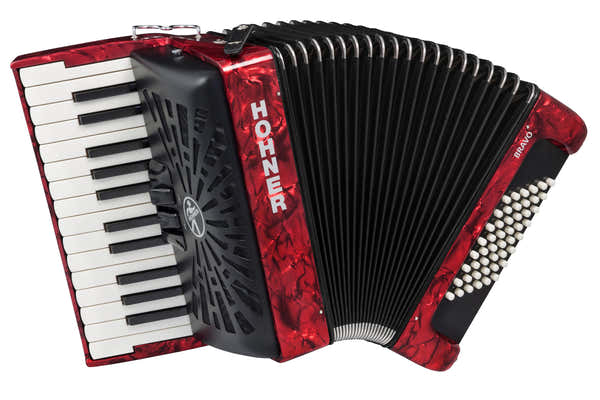 BRAVO II 48 ROOD