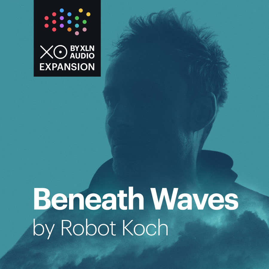 XO Uitbreiding Beneath Waves van Robot Koch