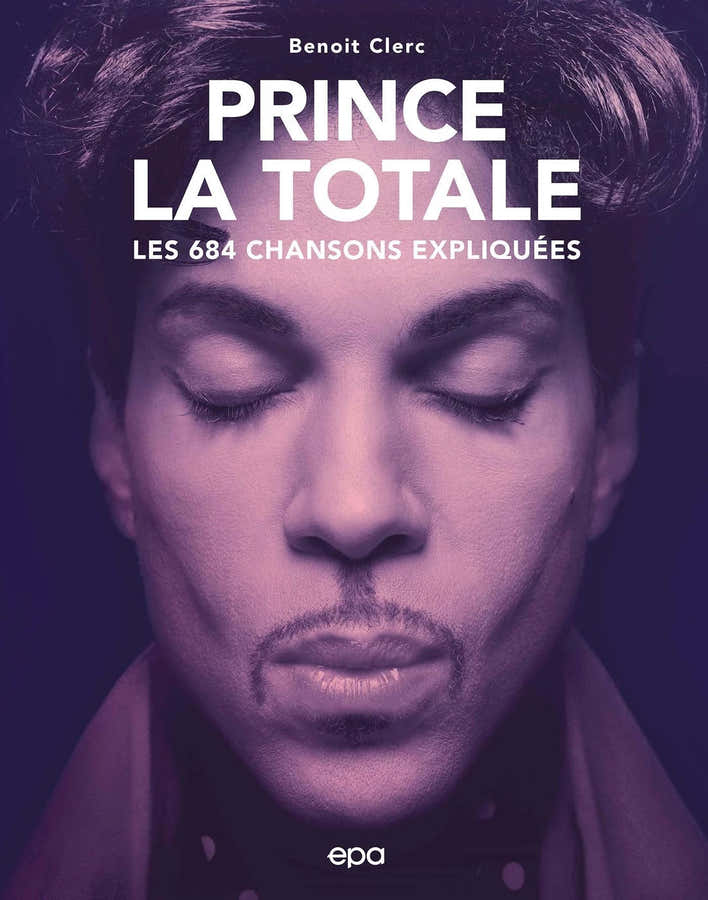 Prince - Het complete werk
