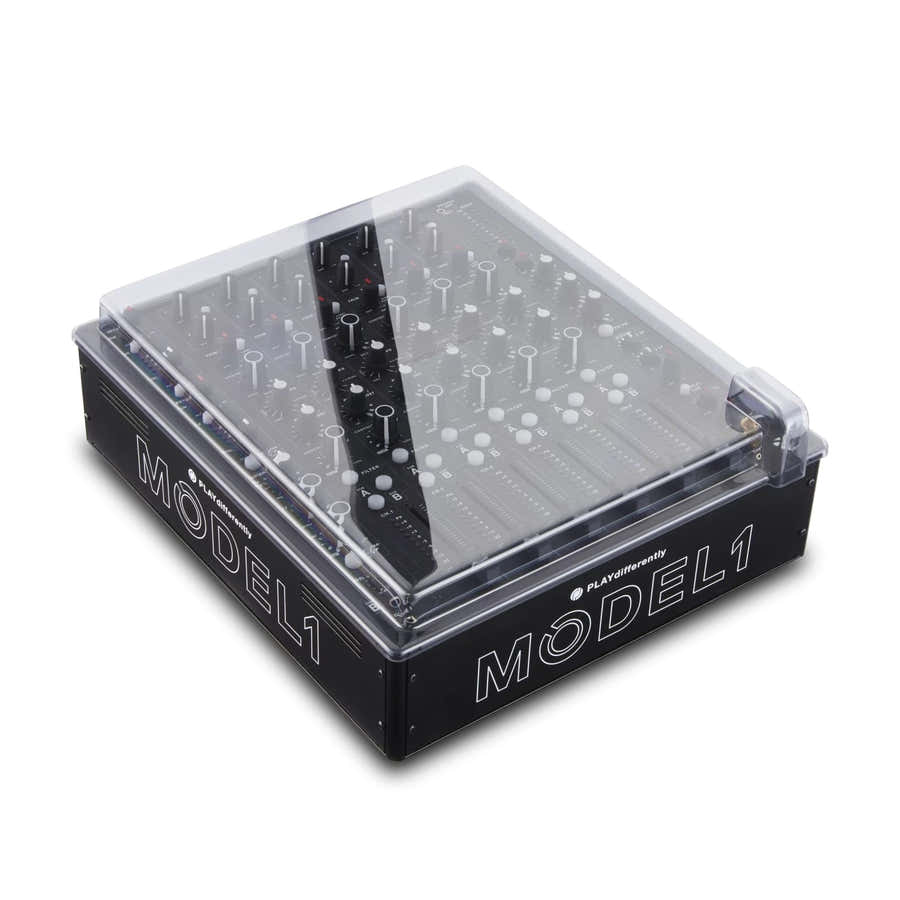Playdifferently Model 1 Hoes