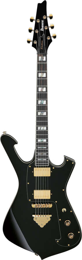 FRM350 Signature Paul Gilbert Zwart