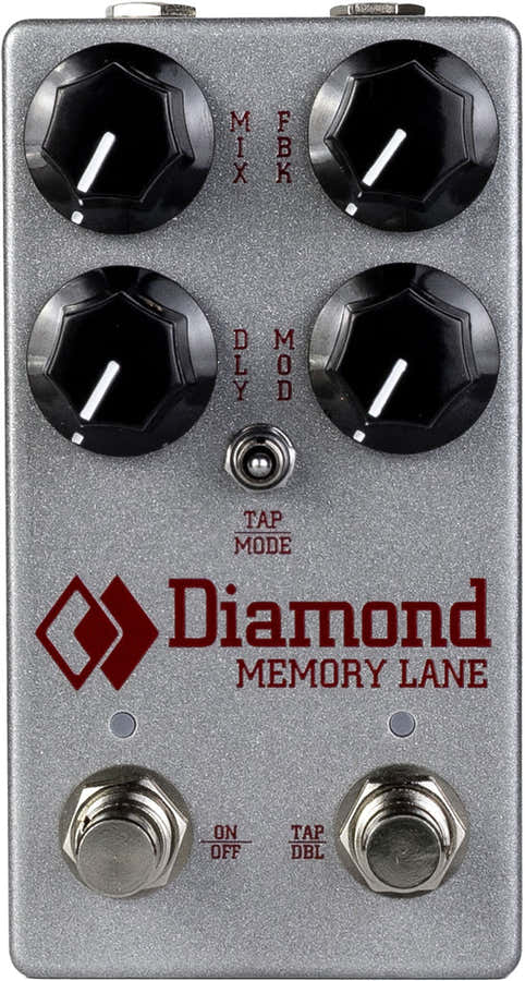 Memory Lane STM32 Delay