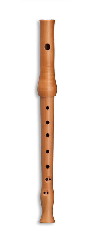 Picco Soprano 815 - Perenhout (Barok-vingerzetting)