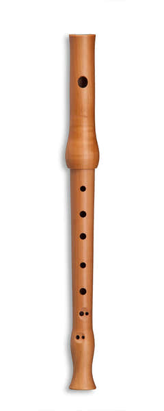 Picco Soprano 8105 - Perenhout (barokke vingerzetting)