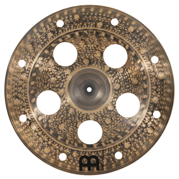 Meinl 18" PURE ALLOY CUSTOM TRASH CHINA