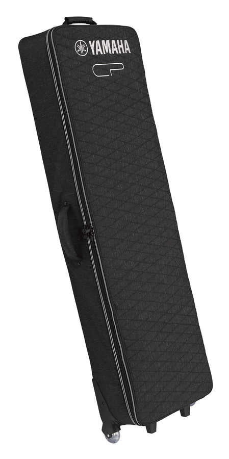 Toetsenbordhoes SC-CP88 Zwart
