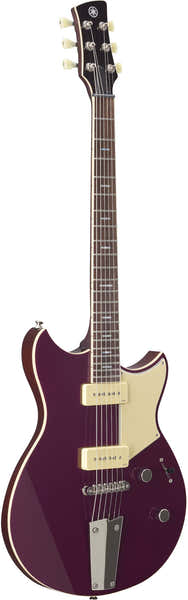 Revstar Standard Rss02T Hot Merlot