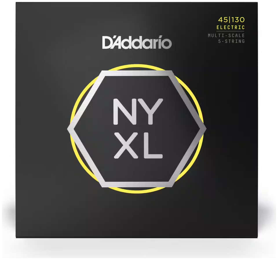 45-130 HybridLight 5-snarig, multiscale, NYXL