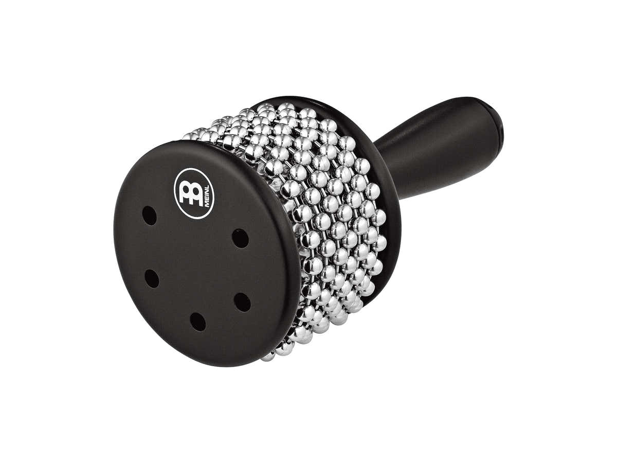 PCA5BK-xs - Cabasa Turbo Mini
