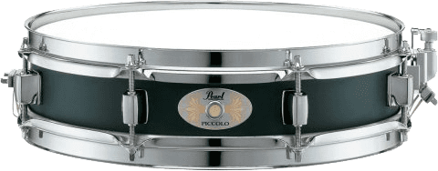 Piccolo 13X3 Piano Black