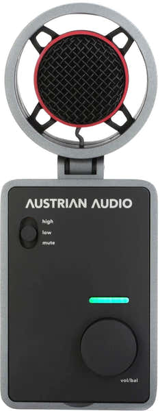Austrian Audio MiCreator Studio