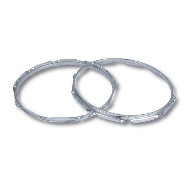 SSC-1205TT - STEEL POWER HOOP 12" 5 HOLES