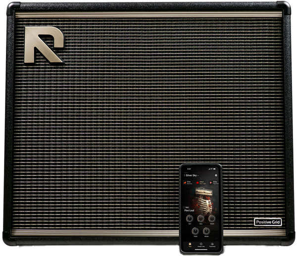 Reactor 100w - Gereviseerd