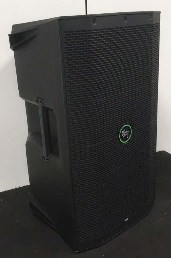 THUMP 210XT - B Stock