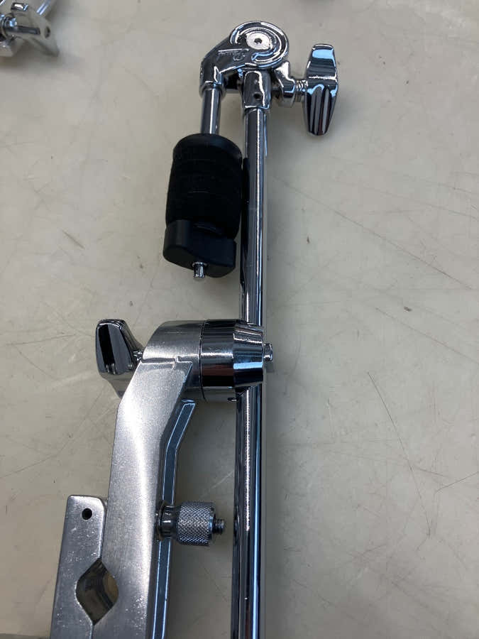 CH70 - BOOM CYMBAL HOLDER + CLAMP - B Stock