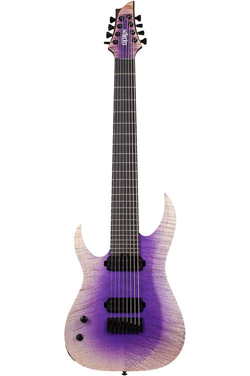 Tao-8 Signature John Browne LH Ozone Burst
