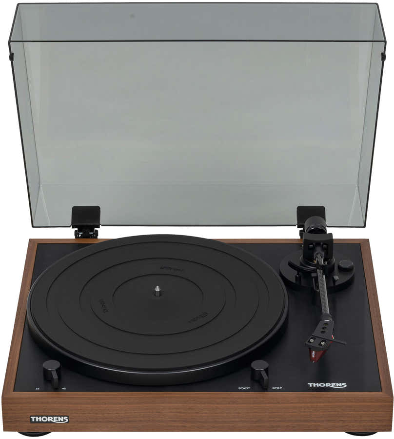 TD 402 DD OAK 2R