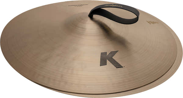 17" K Klassisch Symphonic Medium Heavy, Pair