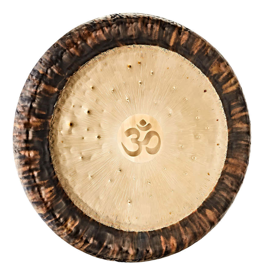 Om Gong Sonic Energy 32"