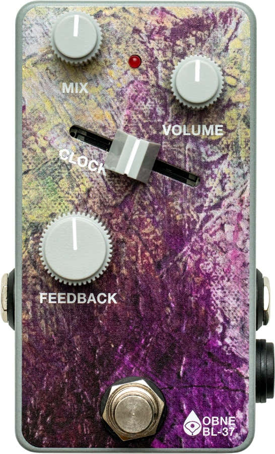 BL-37 Reverb