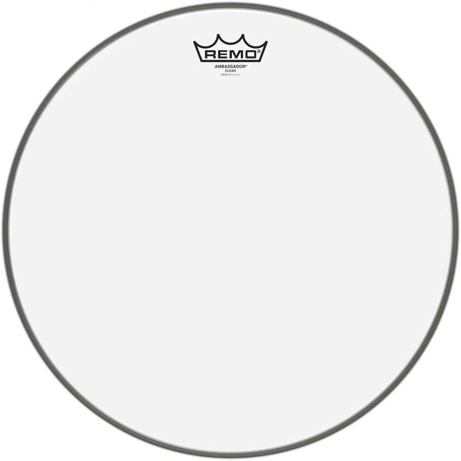BA-0315-00 - AMBASSADOR CLEAR 15