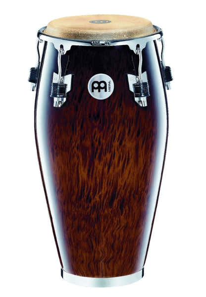 Meinl PROFESSIONAL SERIES - QUINTO 11 - BROWN BURL - MP11BB