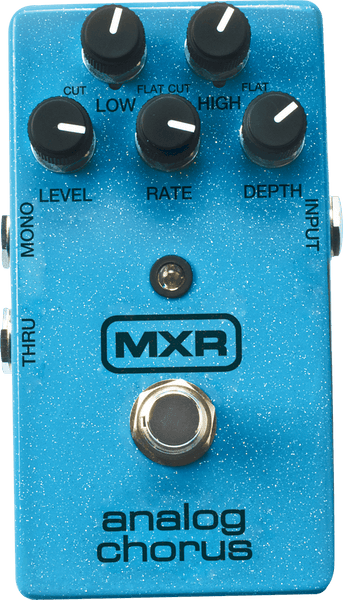 M234 Analoge chorus