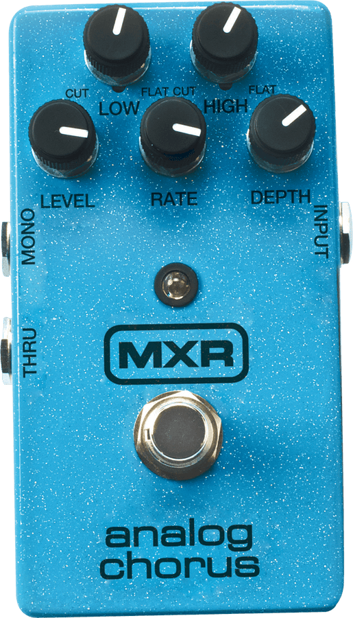 M234 Analoge chorus
