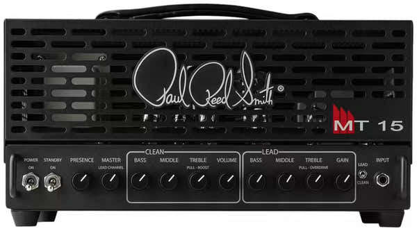 MT-15 V2 Mark Tremonti