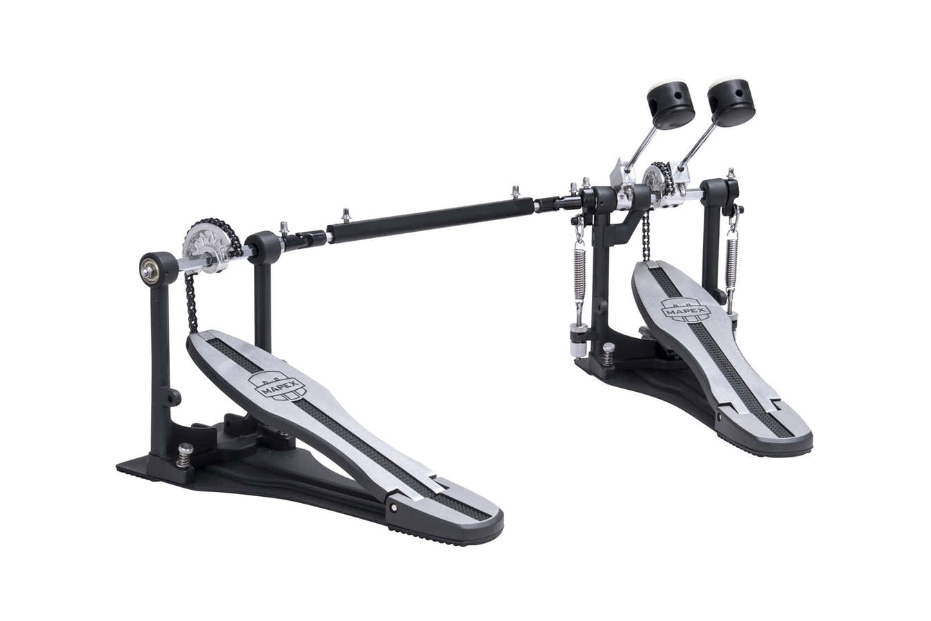 P410TW - VENUS DUBBEL DRUMPEDAAL