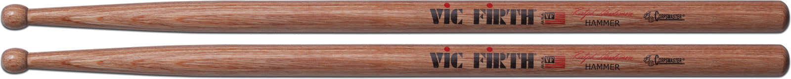 SRH2 - Marching Signature Ralph Hardimon
