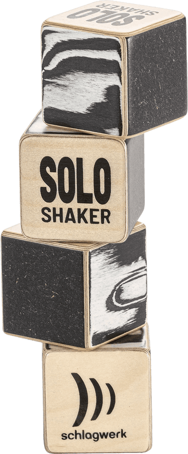 Percussie Shaker SK20 Solo Shaker