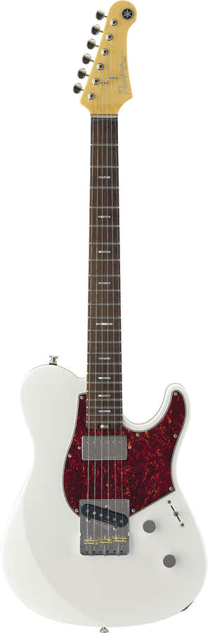 Pacifica SC Professional 11S Schelpwit