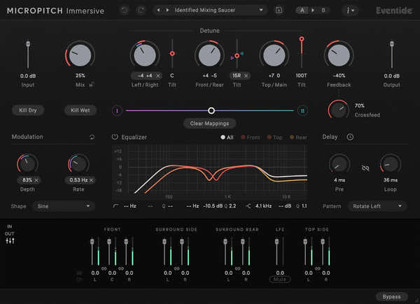Eventide Micropitch Meeslepend