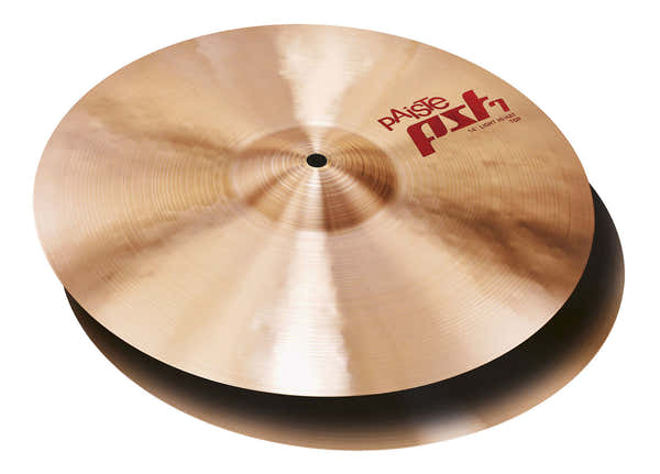 Paiste CHARLESTON PST 7 14" LIGHT