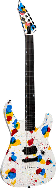 ESP M1 Jawbreaker