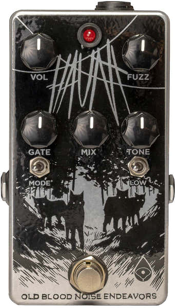 Old Blood Noise Endeavors Haunt