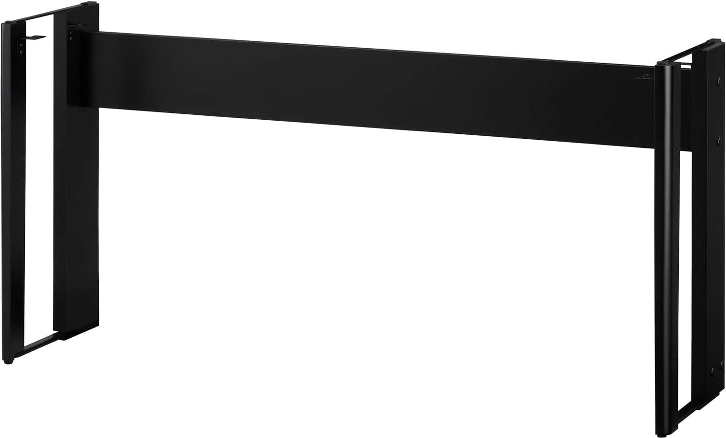 HM-5 Keyboardstandaard Zwart