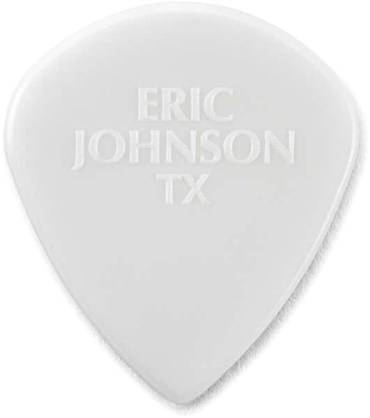 Dunlop 24 x 1,38mm Eric Johnson Custom Nylon Jazz III