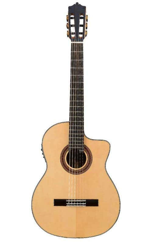 Standard Mc-58S Ce Rn Natural