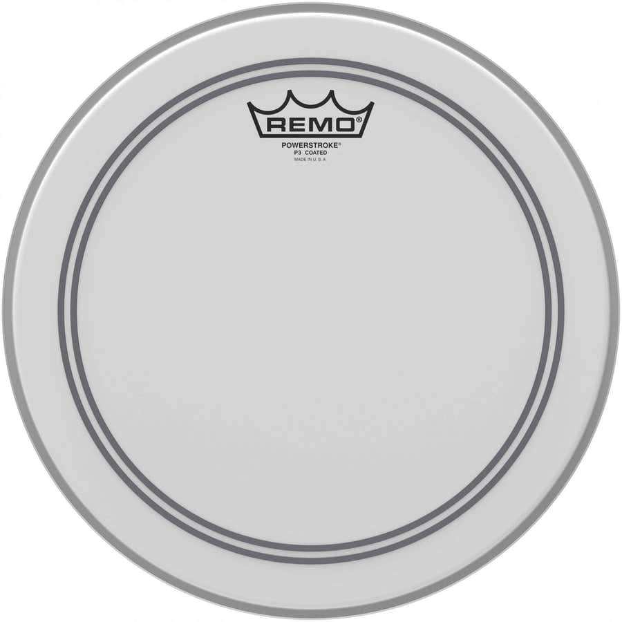 P3-0112-BP - POWERSTROKE III 3 COATED 12