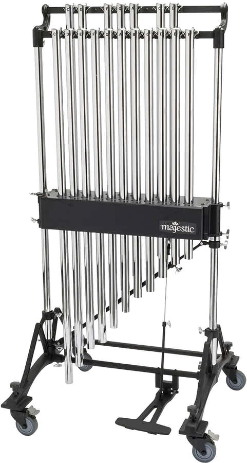 CONCERT CHIMES 1,5 OCTAVES 1,5 OCTAVES DELUXE C6618C