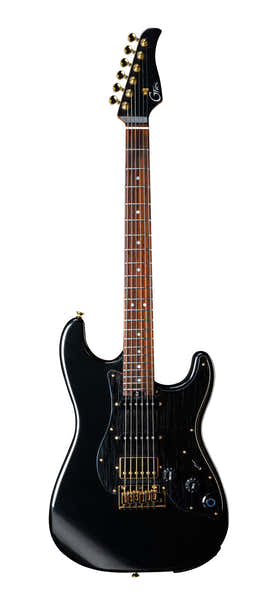 Mooer Gtrs Standard 900 Parelzwart
